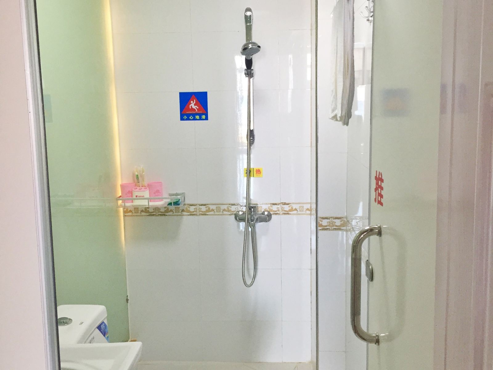 标准大床房