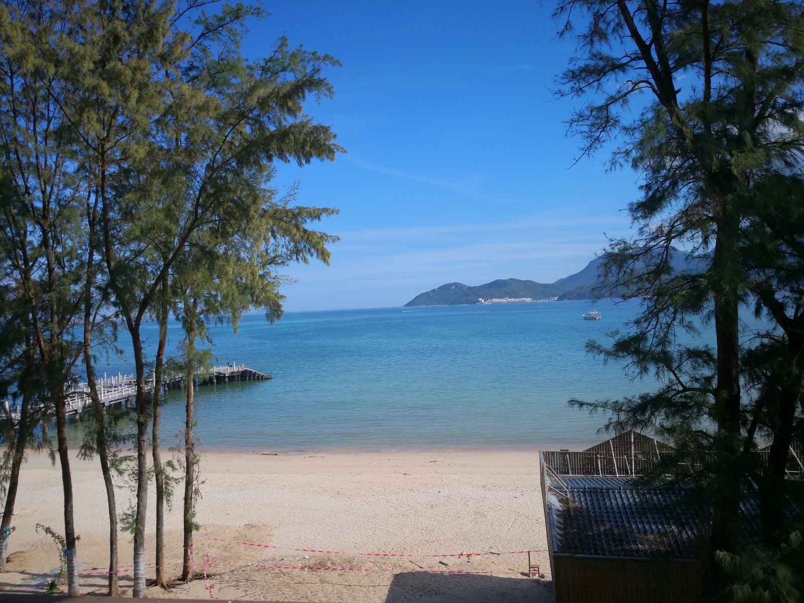 至尊海景阳台复式套房