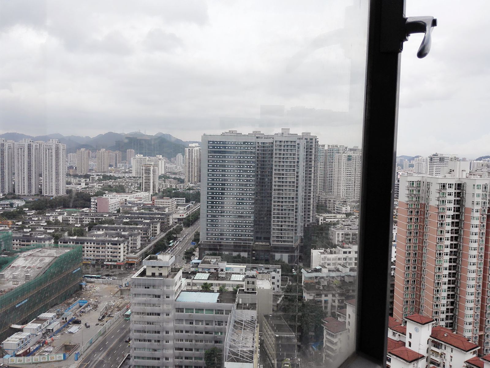隐私四人间(床位)
