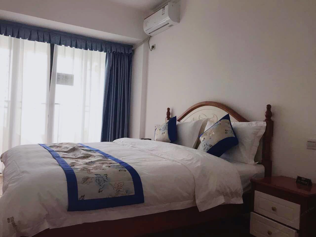 Loft两卧室麻将套房