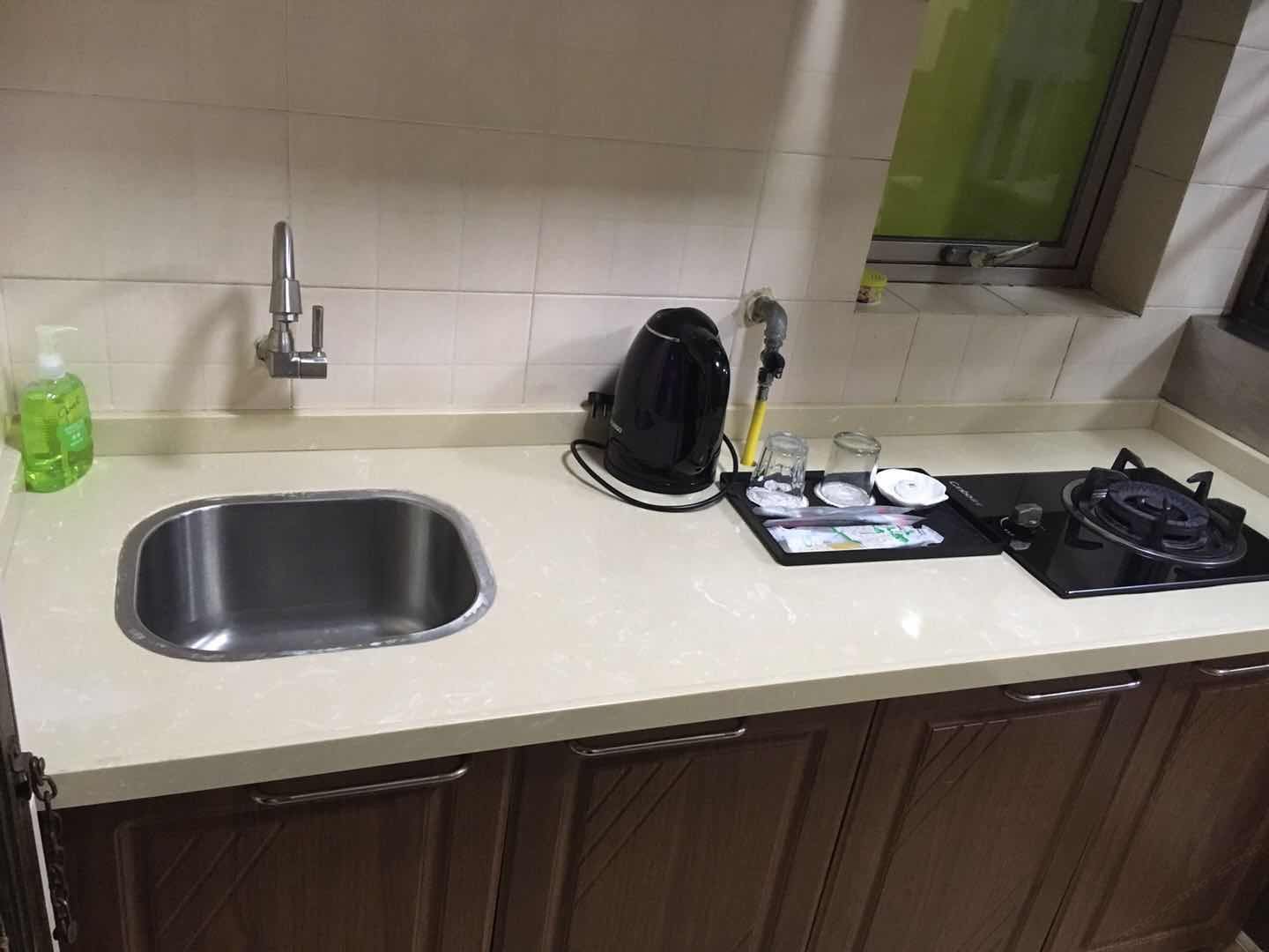 两房一厅
