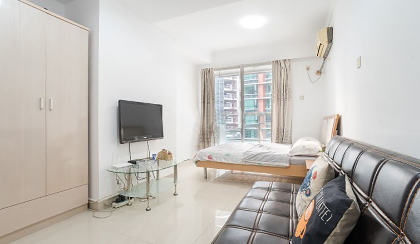 家庭整洁小屋