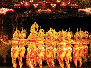 西双版纳旅游旅行团报价_去西双版纳旅游跟团_春节西双版纳