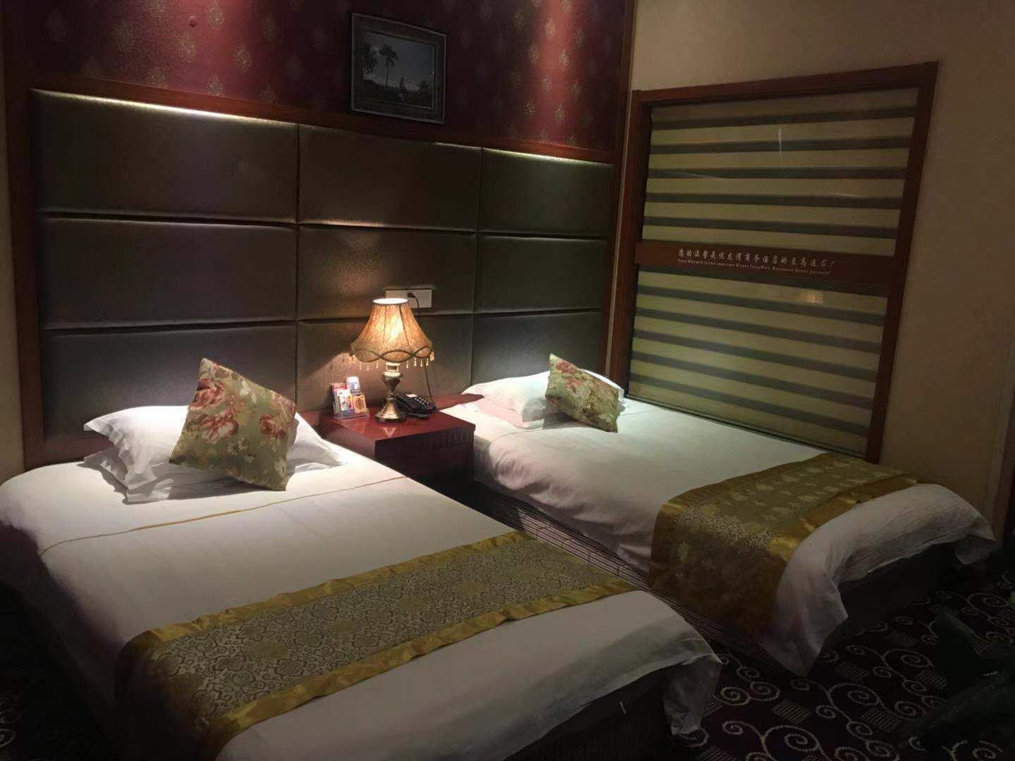 标准房