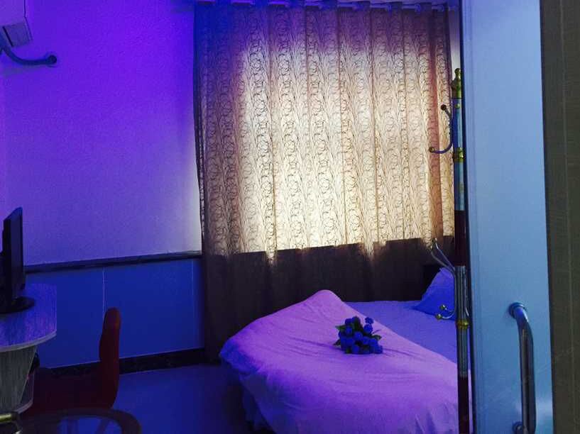 大床房