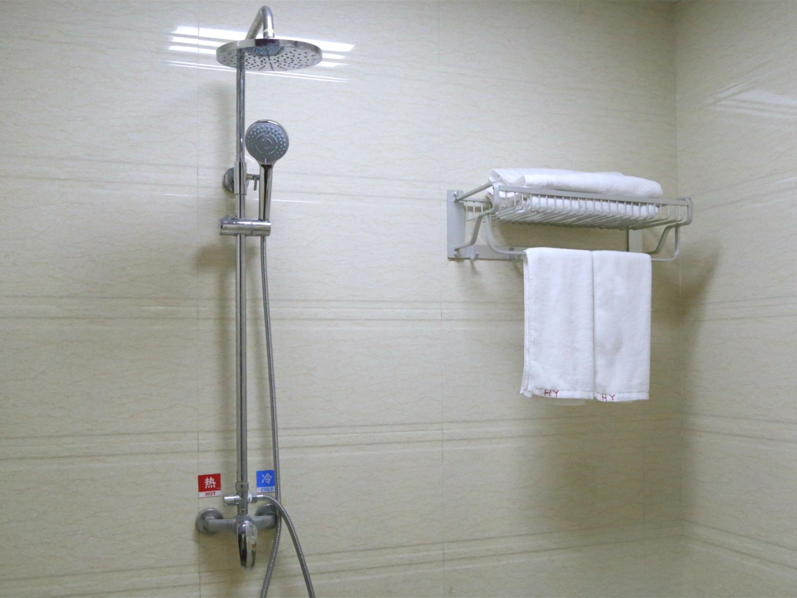 特惠双床房