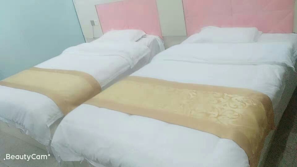 豪华标间