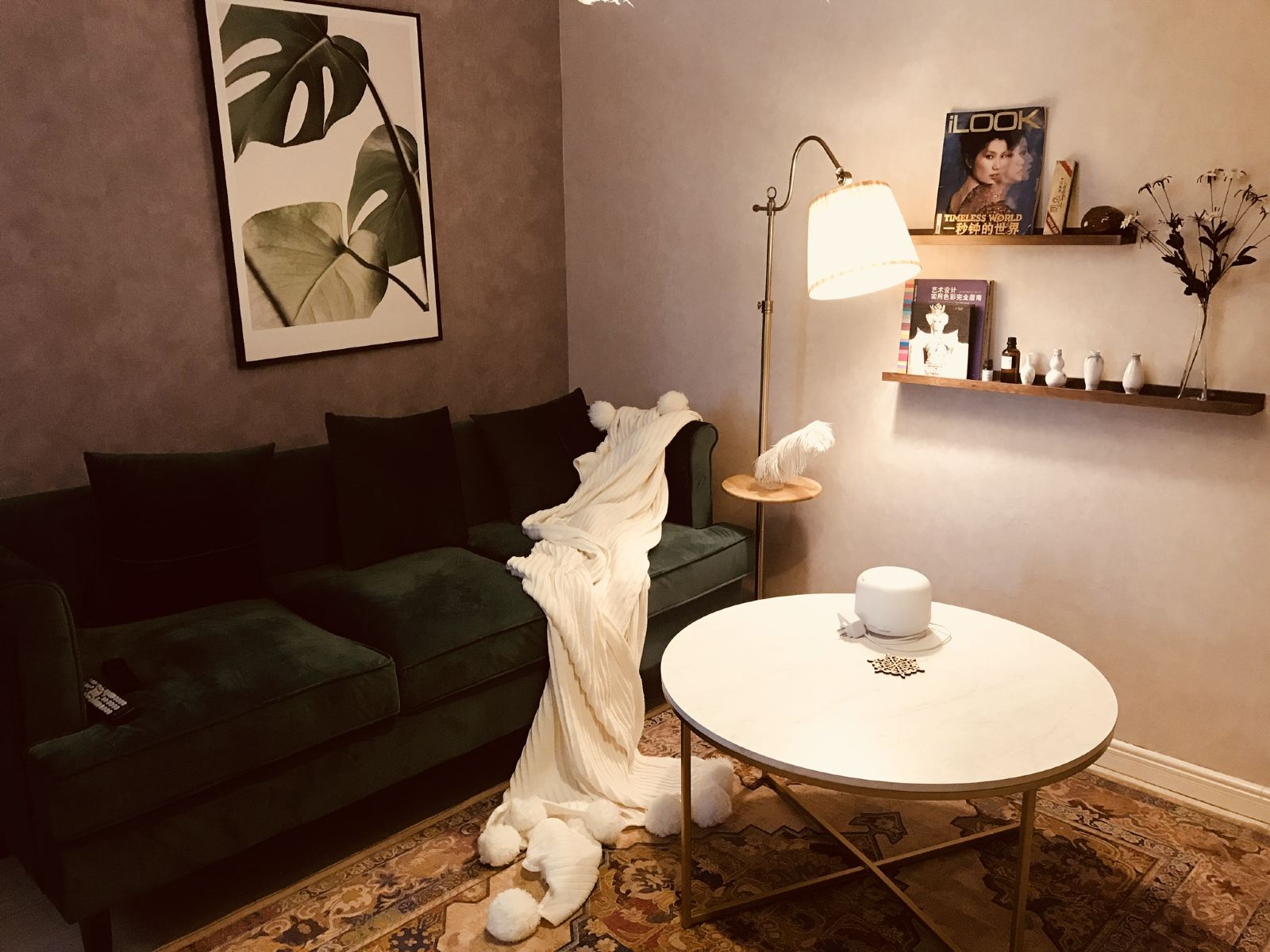 亲爱的等风来