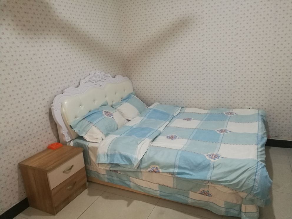 豪华大床房