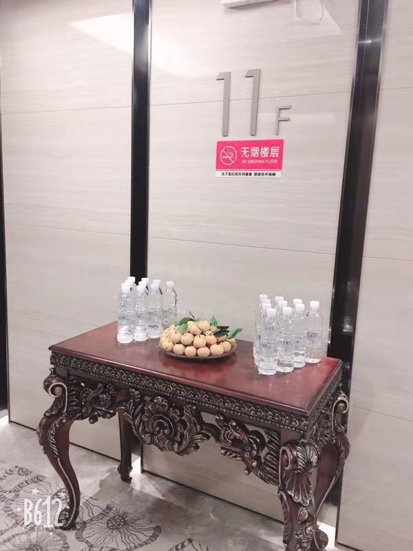 行政单人间