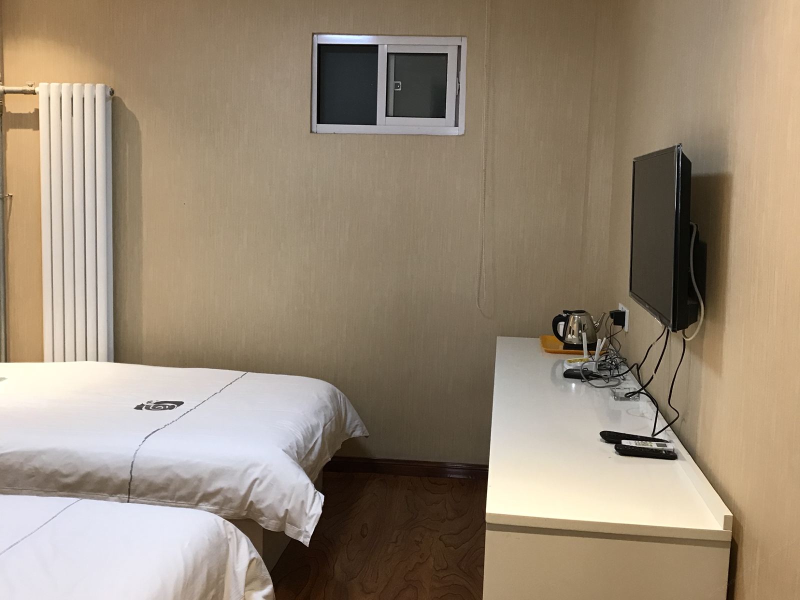 标准间
