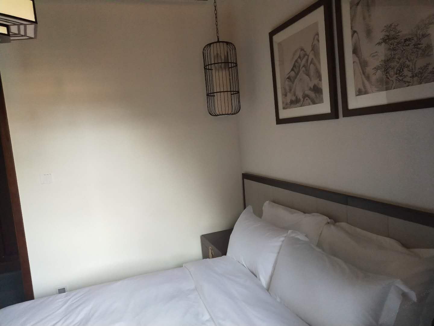 景观大床房