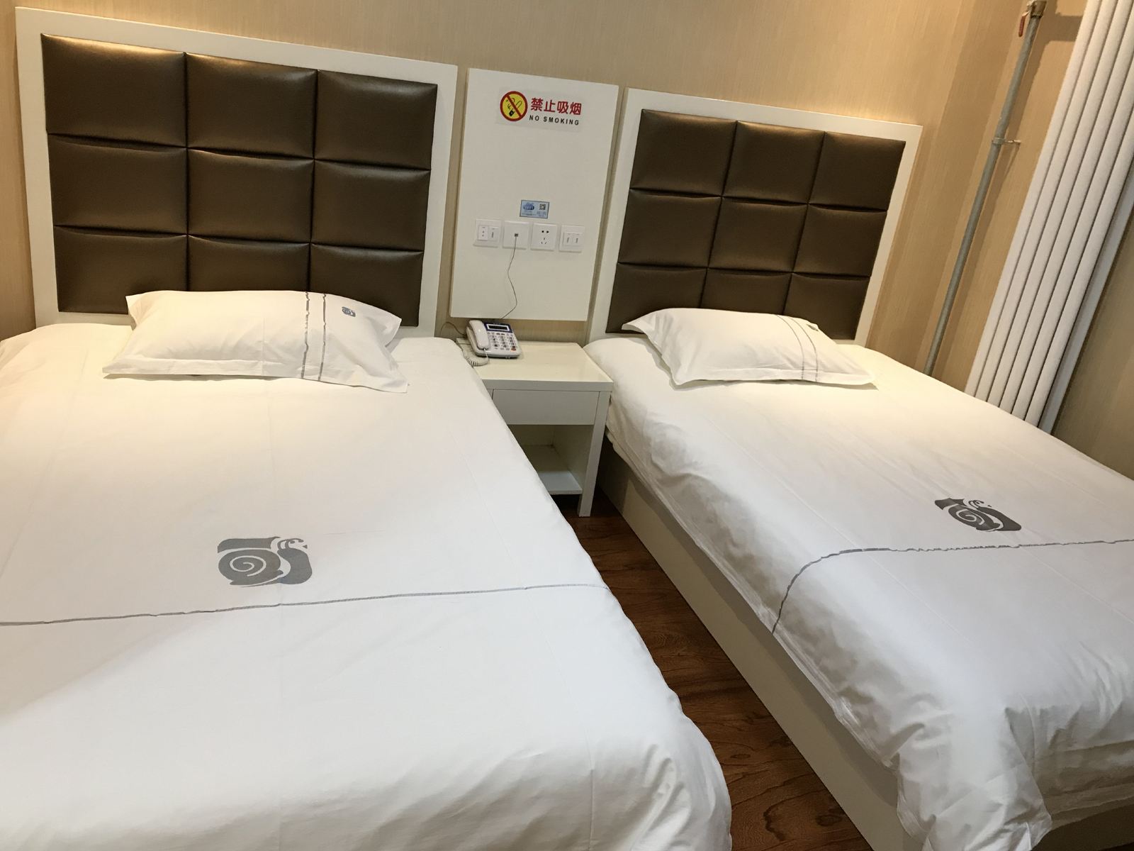 标准间