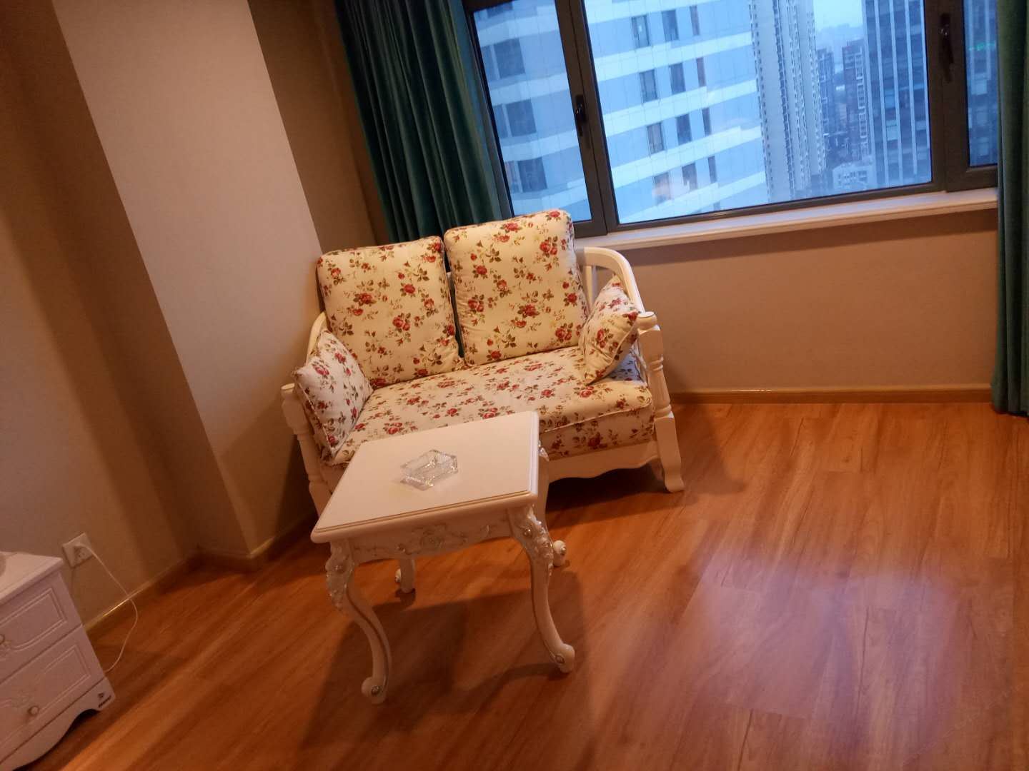 雅致大床房