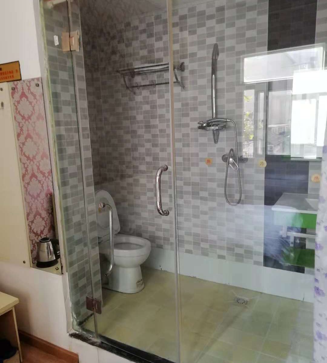 标准单间
