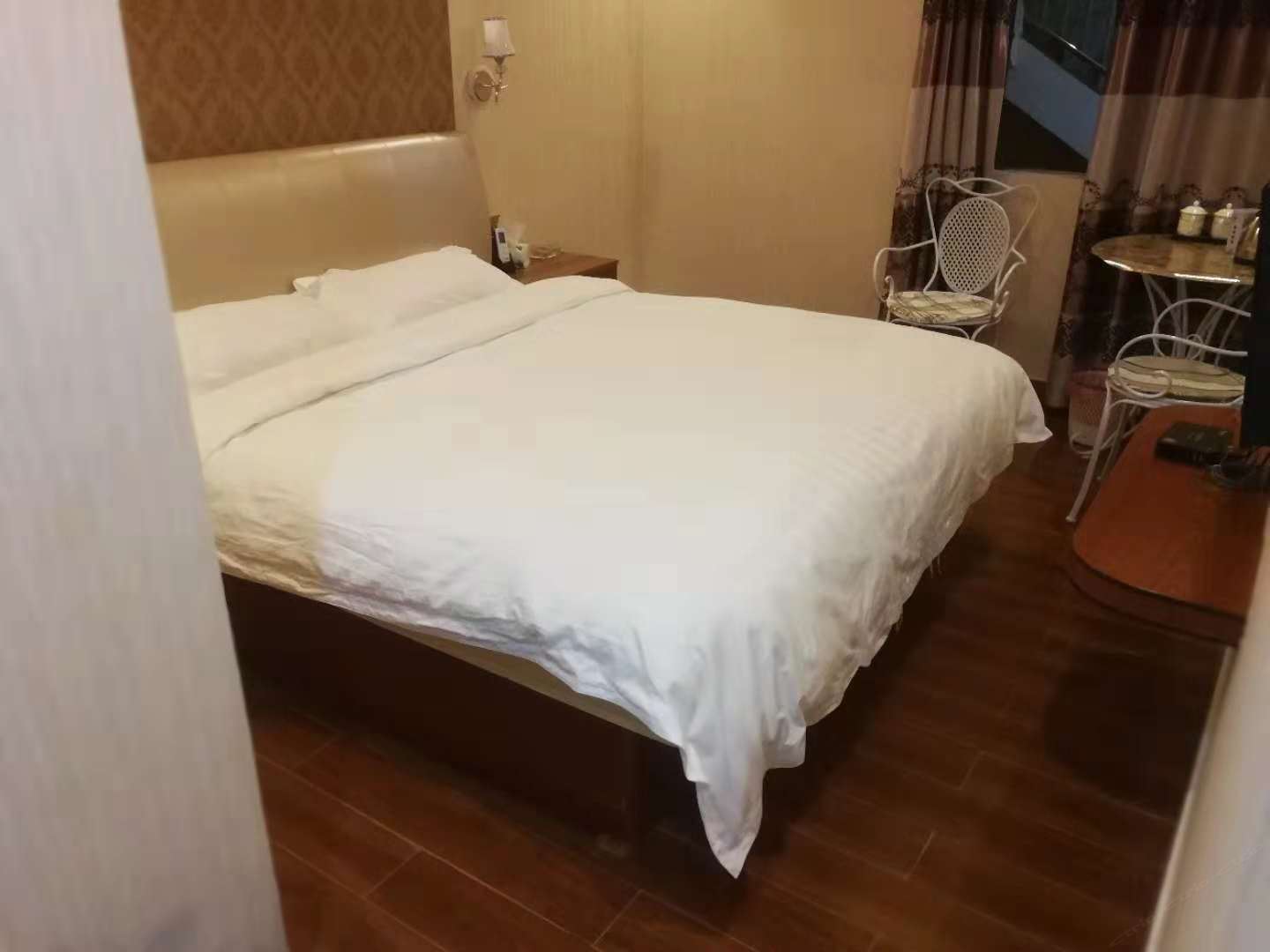 单人房