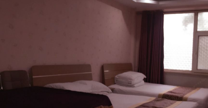 麻将娱乐房