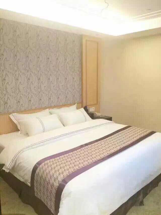 标准大床房