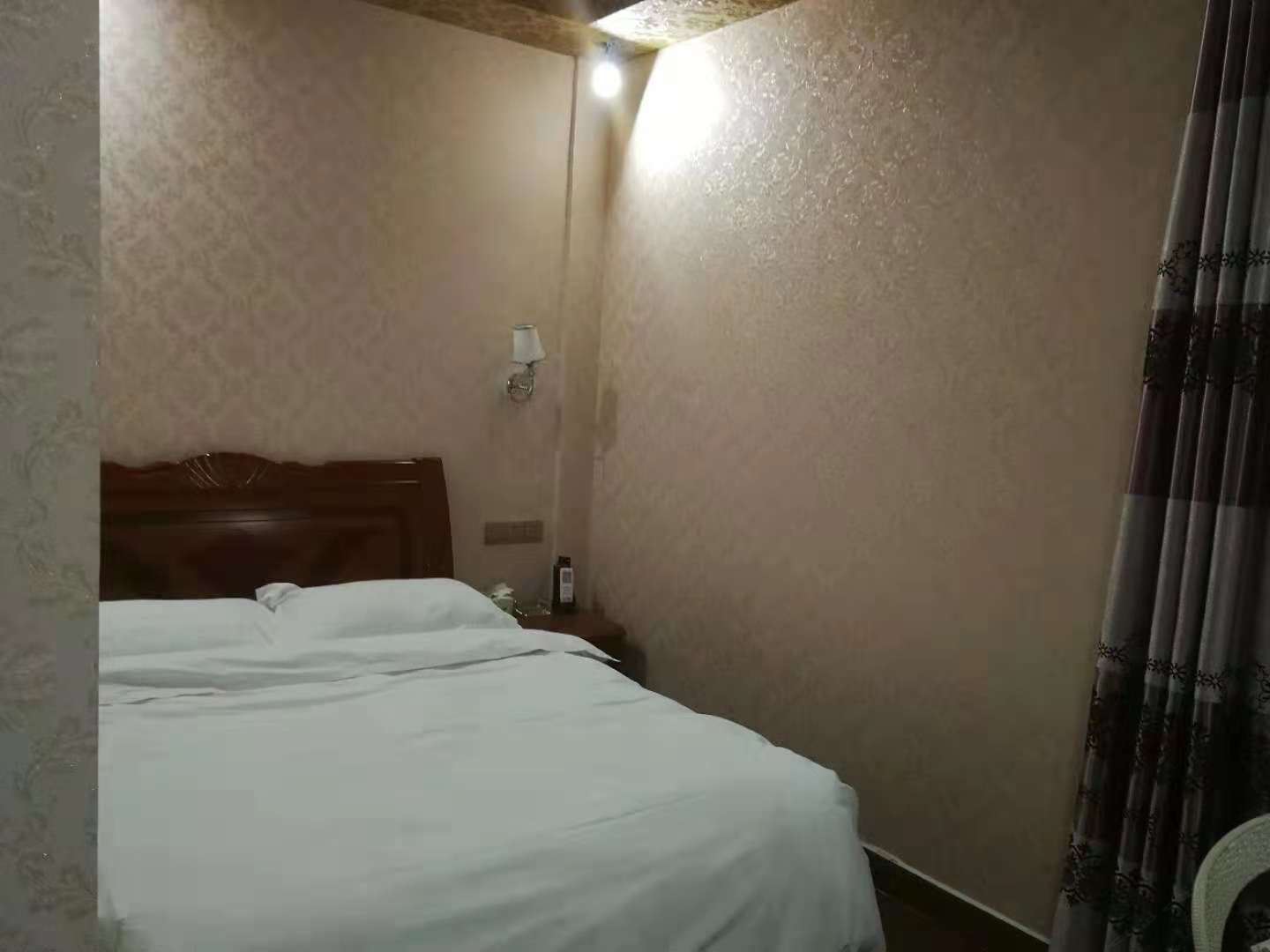 单人房