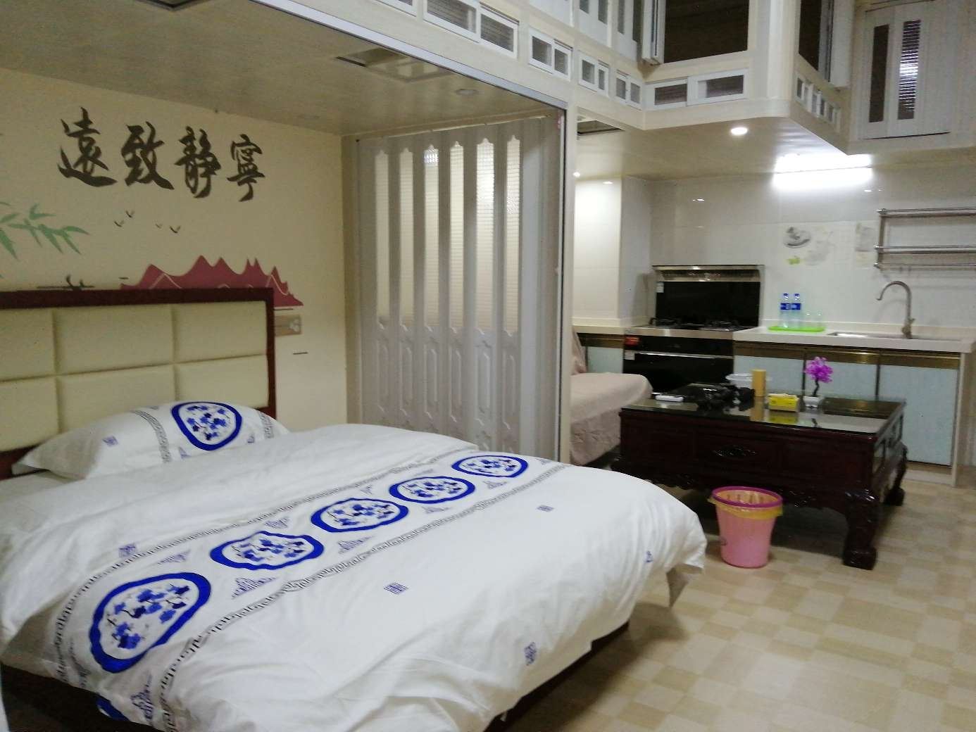 创意时尚房