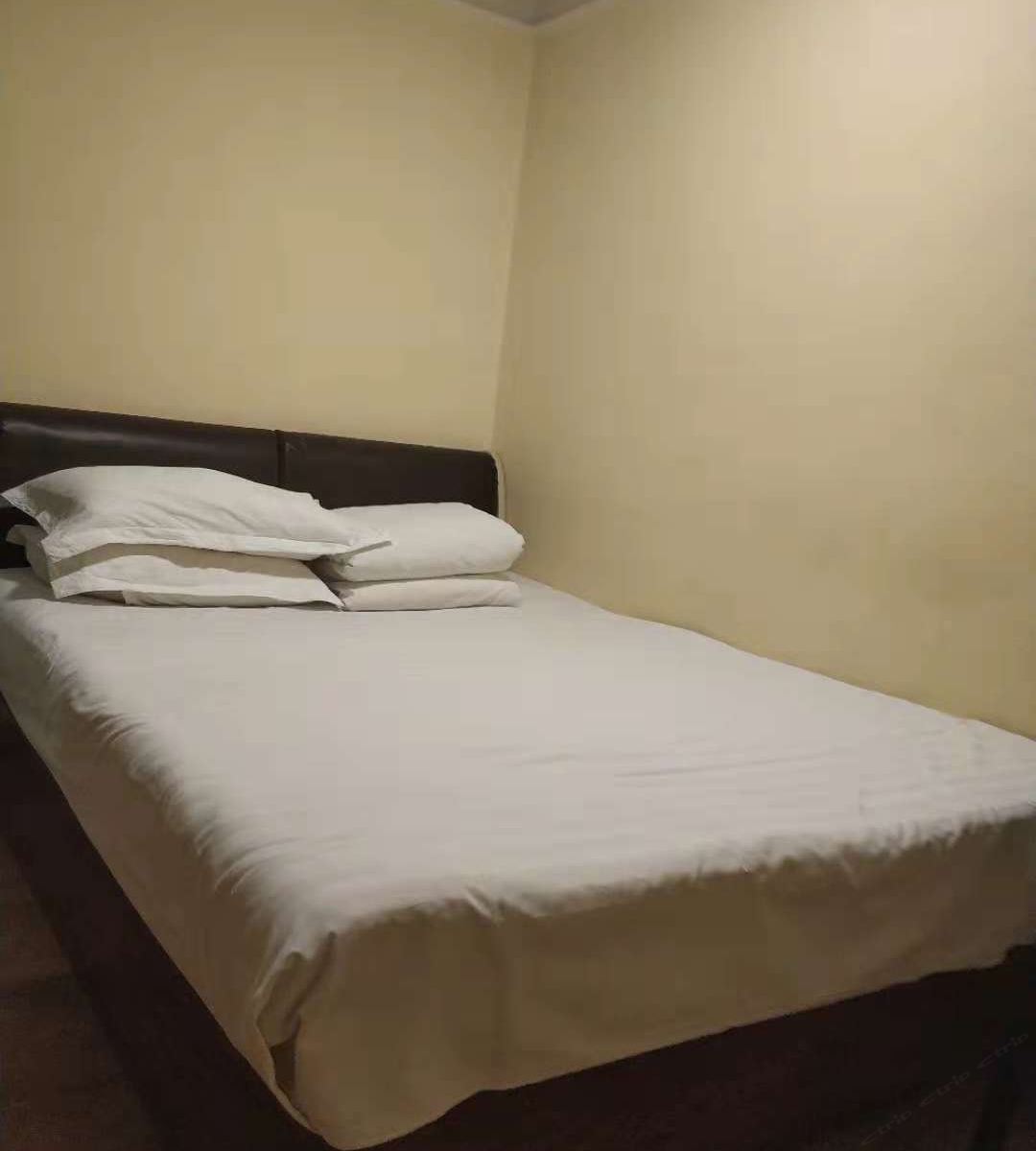 舒适大床房（无窗）