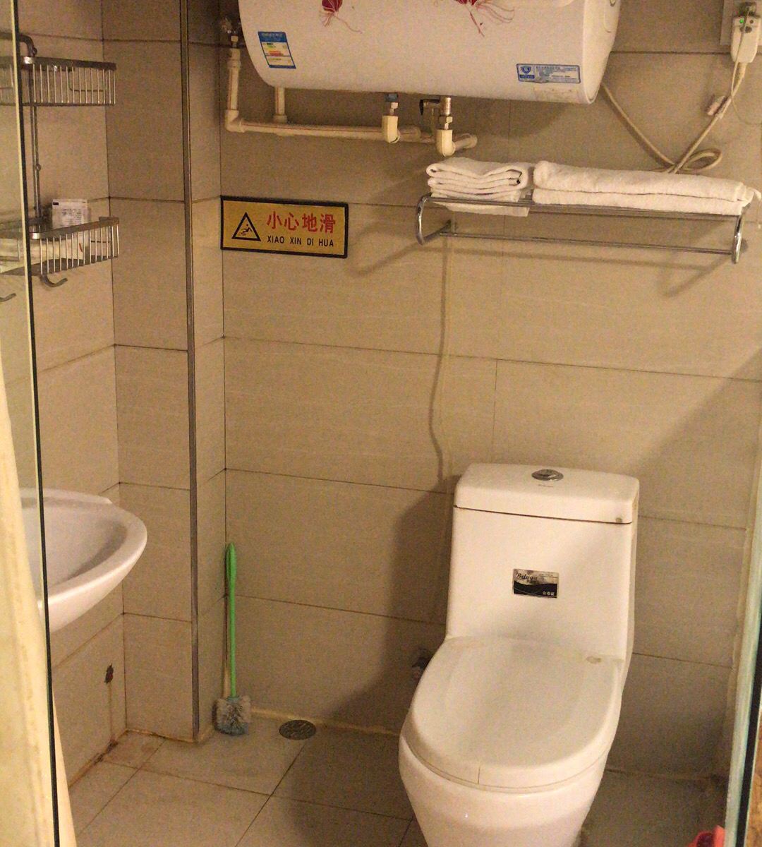 温馨榻榻米米房