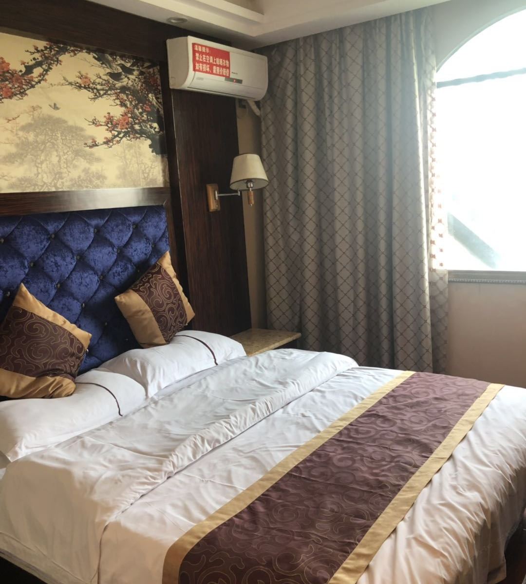 麻将房