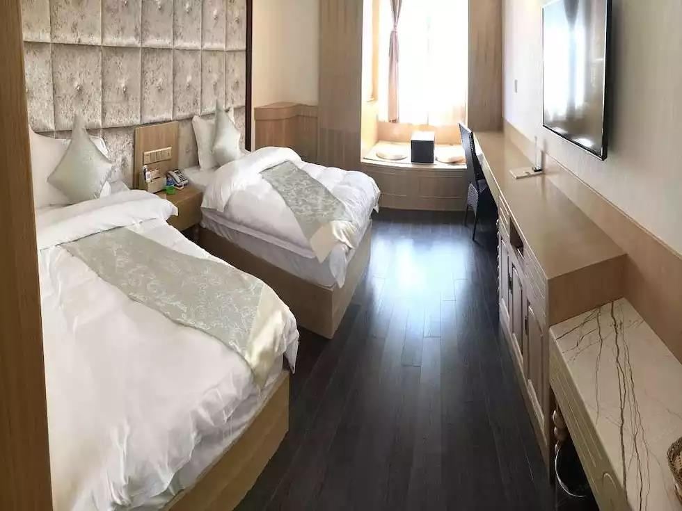 标间