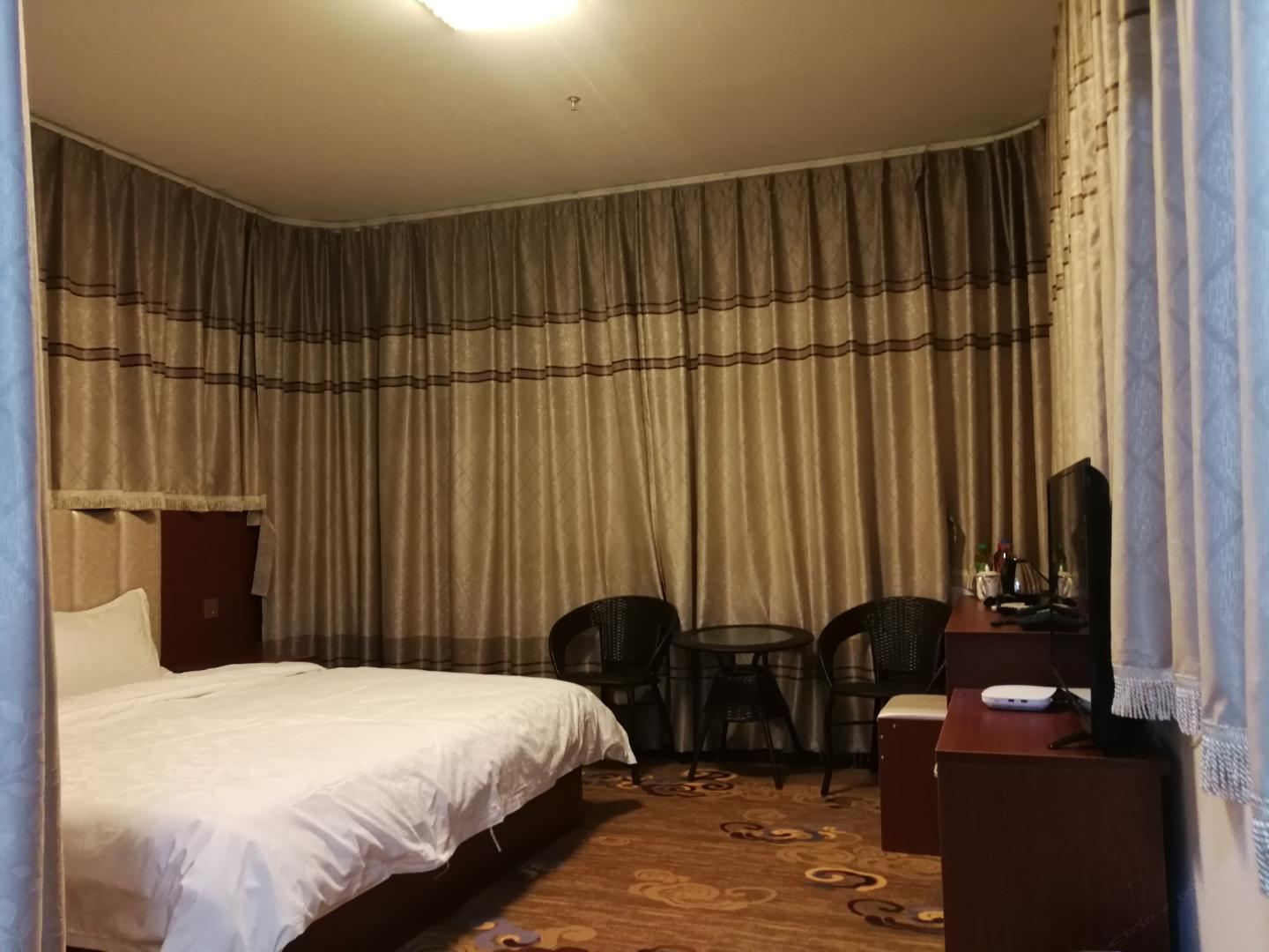 特惠房
