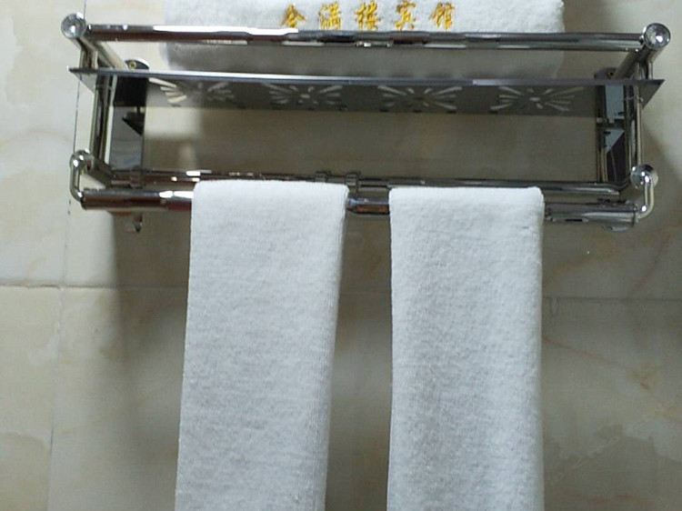 大床房