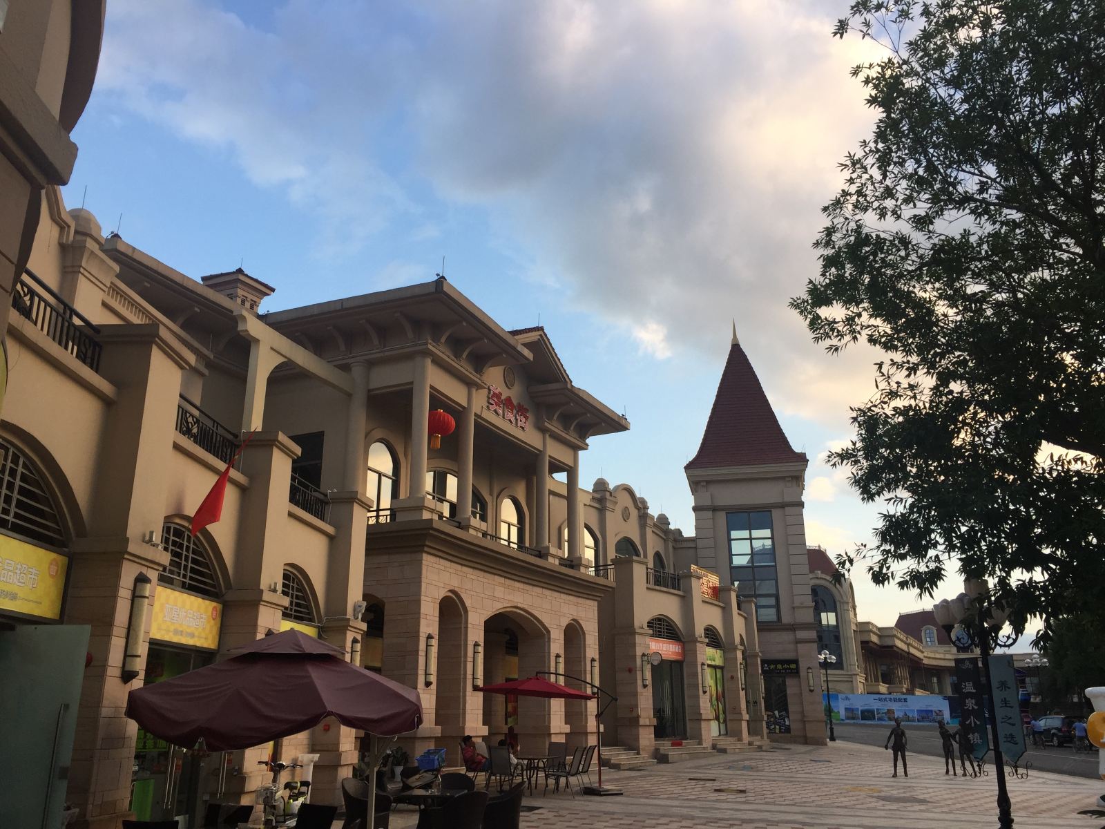 雅景一房一厅