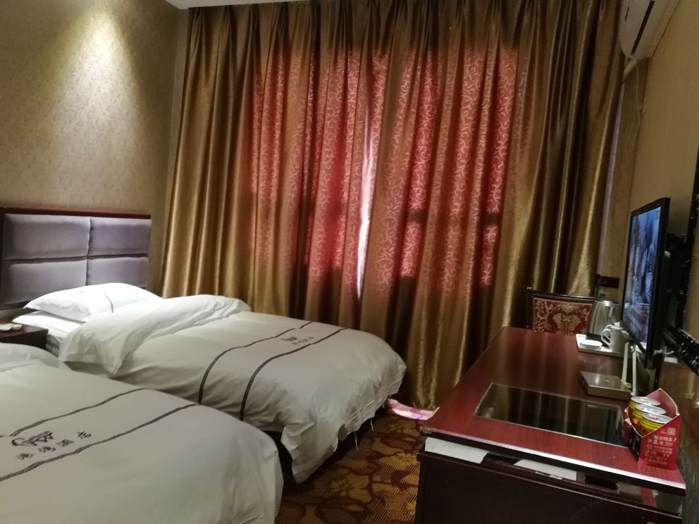 标间