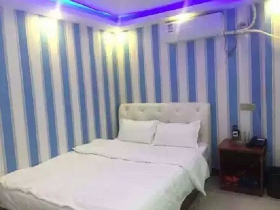 精品大床房A