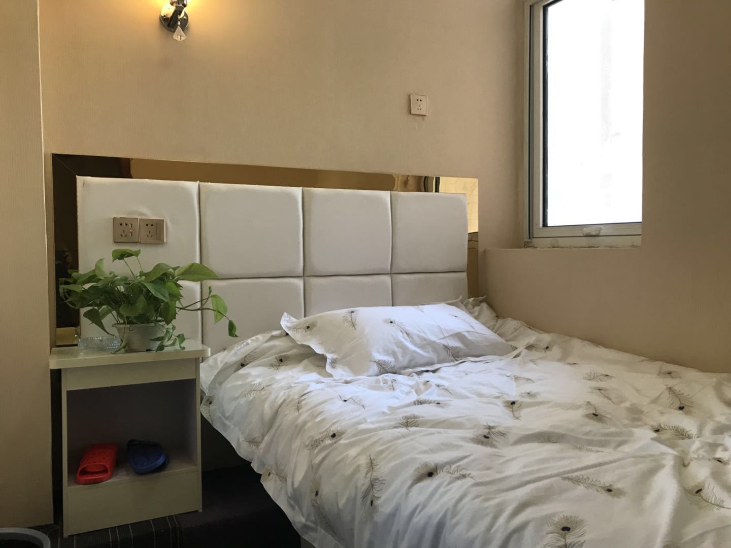 特惠房
