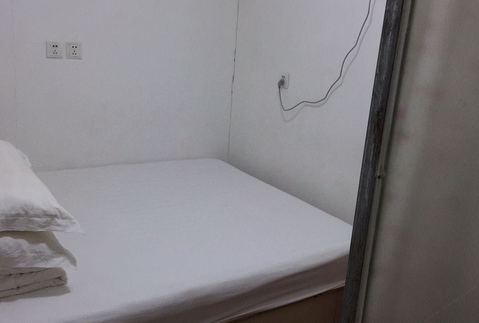 迷你大床房