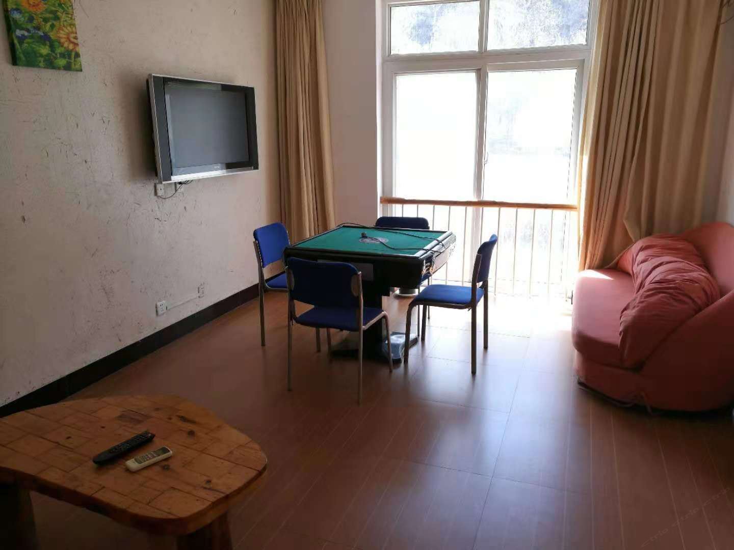 行政套房