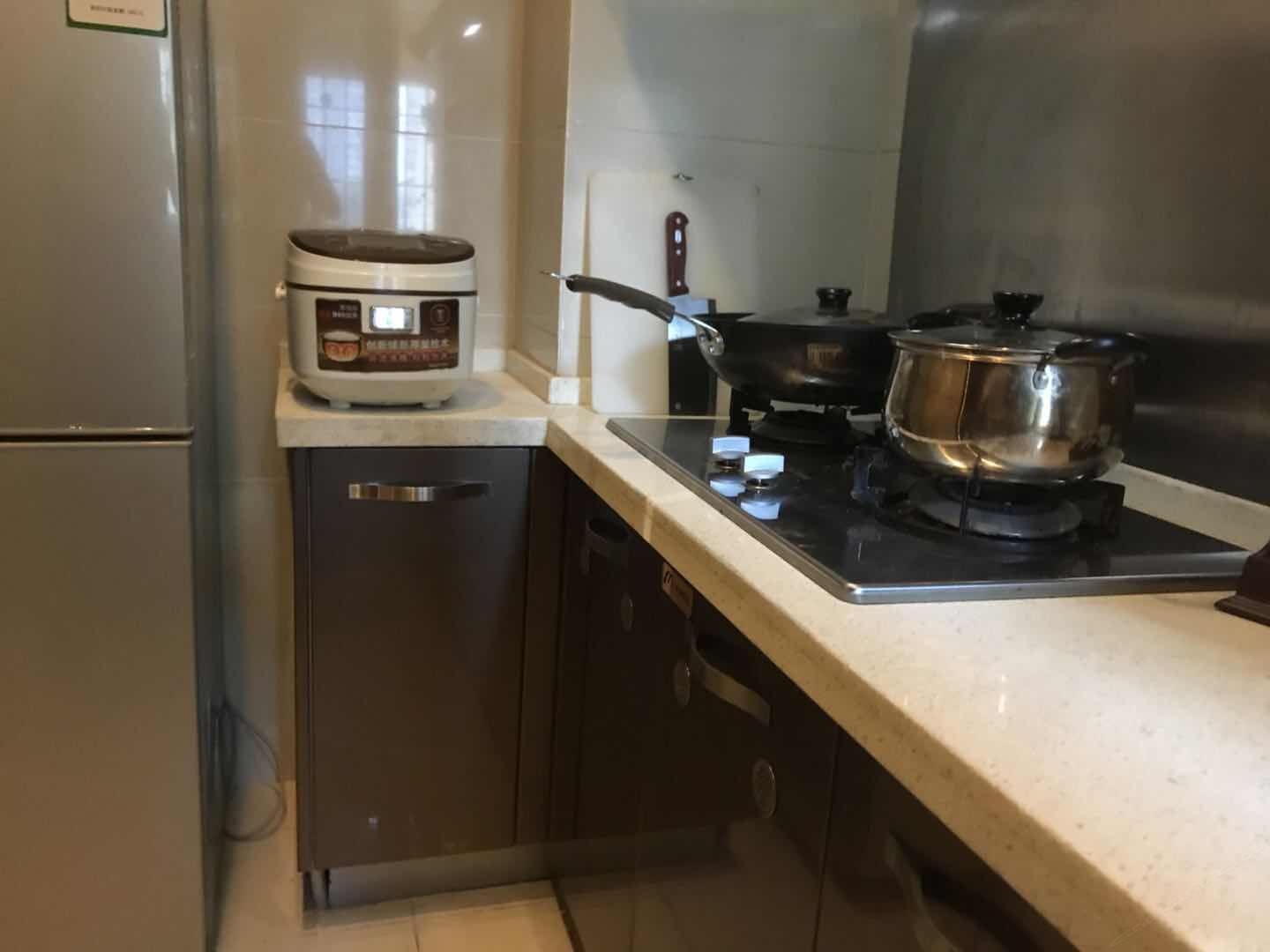 私享雅至大床房