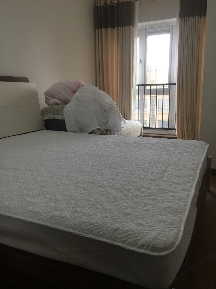 两室一卫