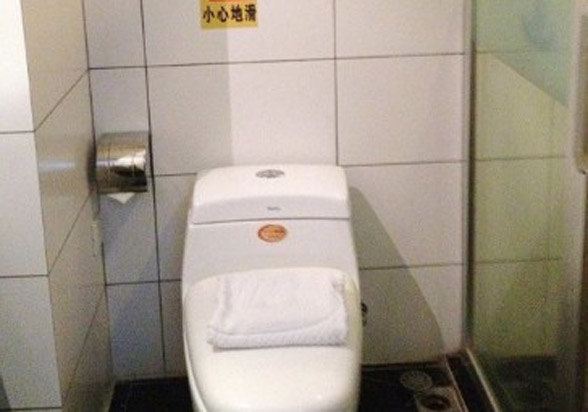 单人间