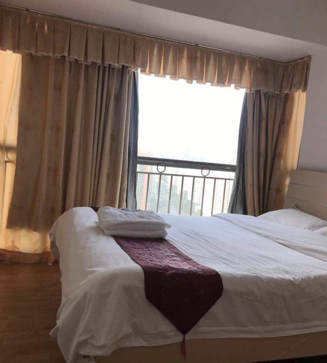 舒适两房一厅