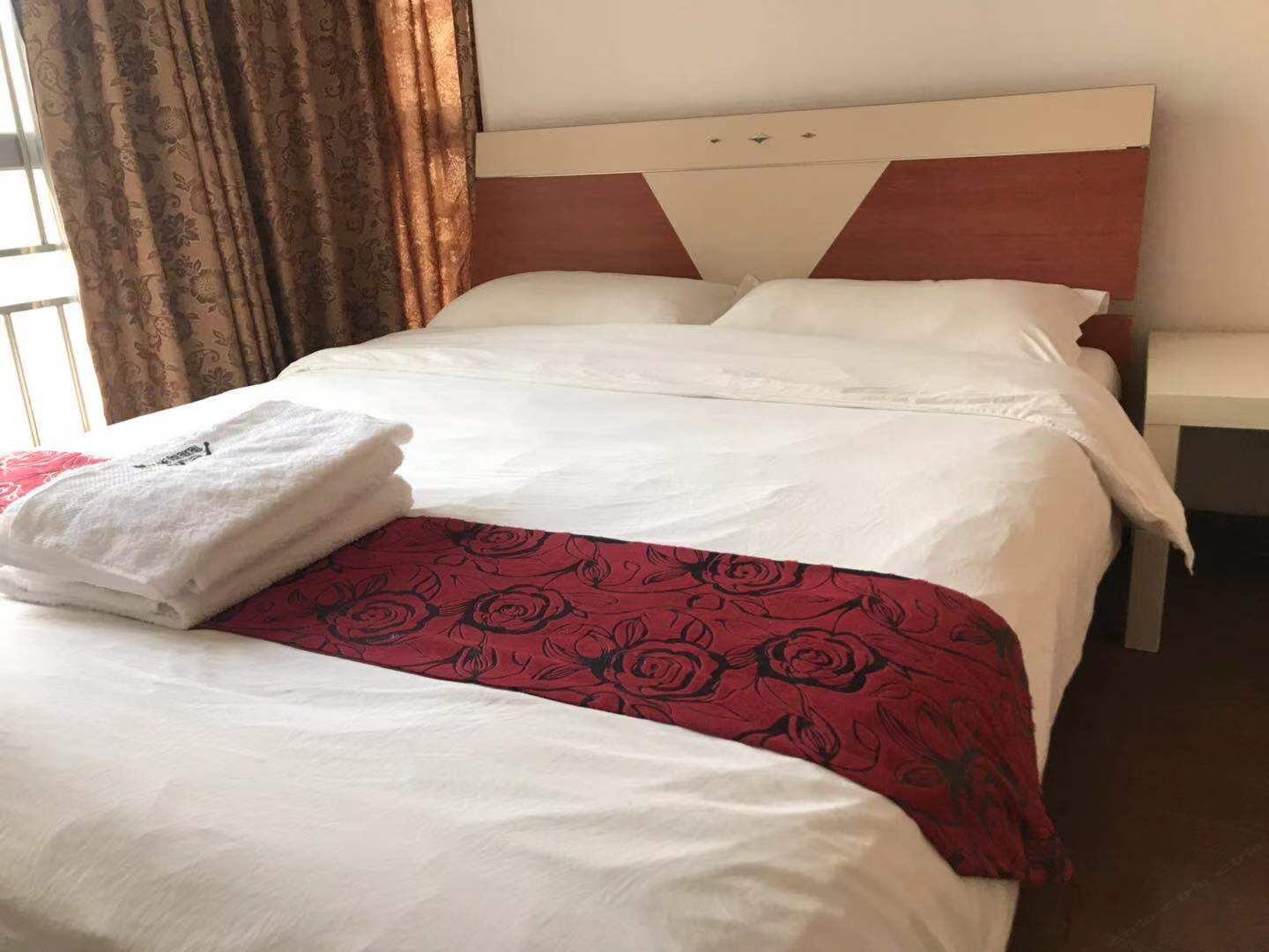 舒适两房一厅
