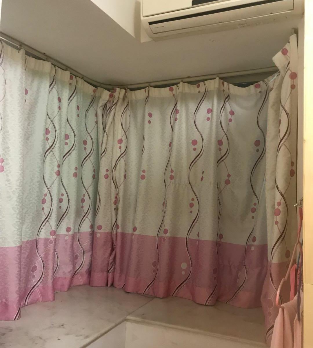 主卧四人间(床位房)