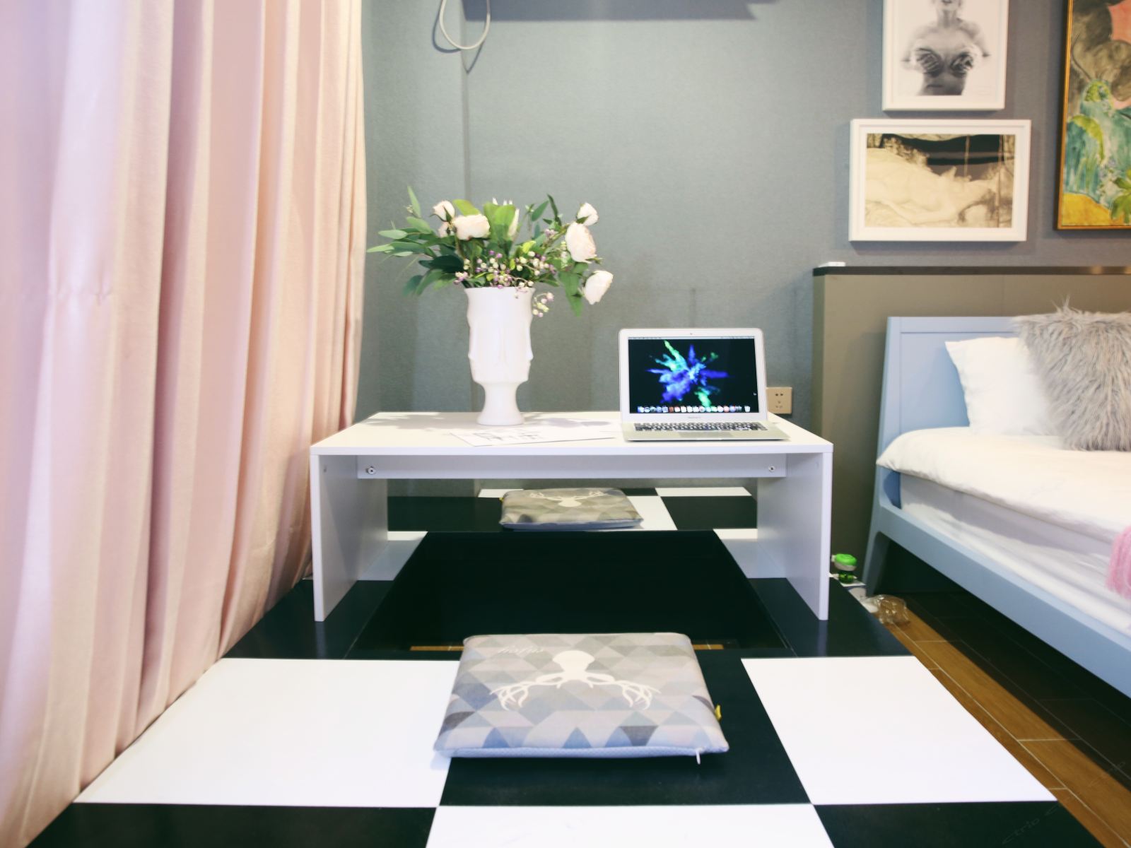 可驿Design