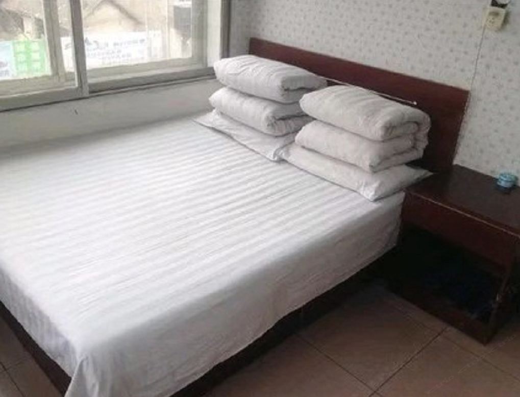 单人间