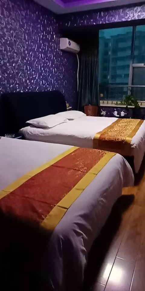 商务标准间
