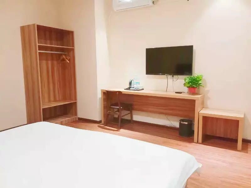 特惠大床房