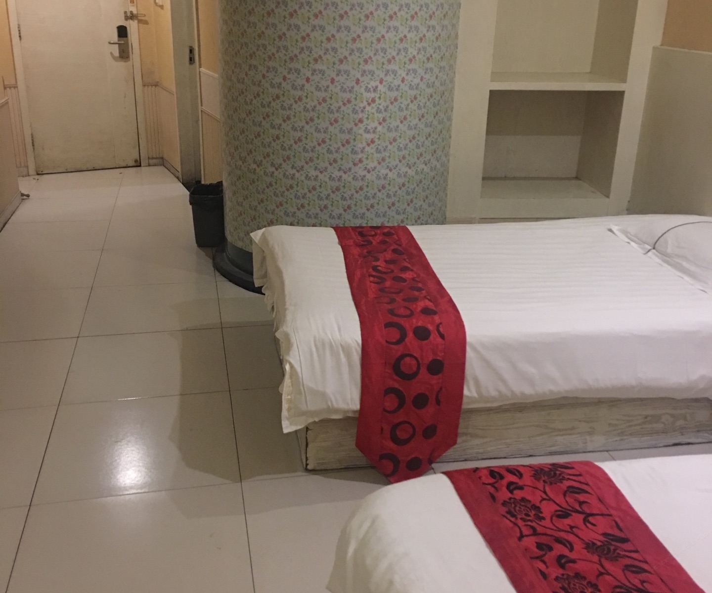 标准房(无窗)