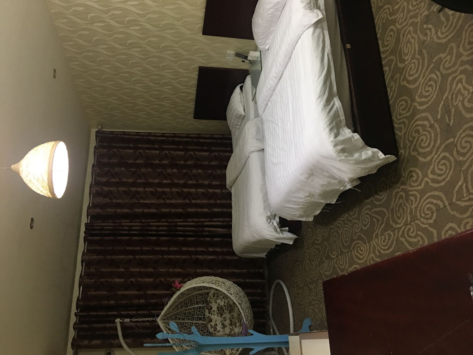标准间