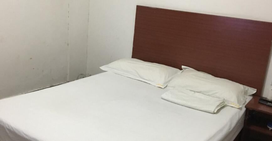 普通单人间