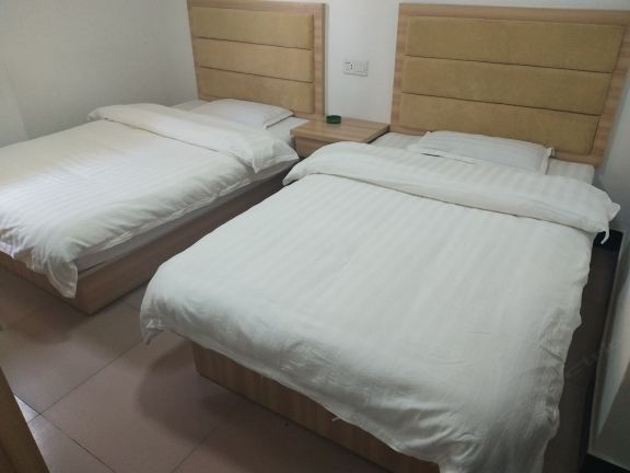 雅致双床房